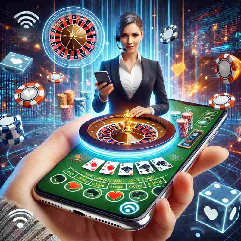 Ideal 5 Online Blackjack Tables For Arab Players