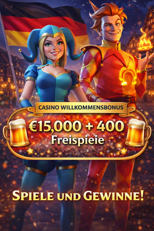 Premia i darmowe spiny w kasynie LolaJack