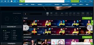 1XBet Online casino