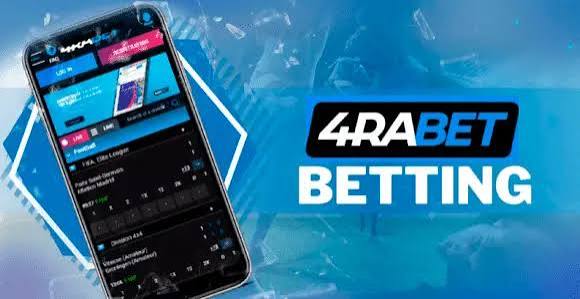 4Rabet Gambling Establishment Review