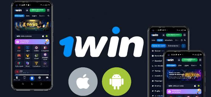 Descubre el mundo de los juegos de tragamonedas de 1Win Descubre el mundo de los juegos de tragamonedas de 1Win