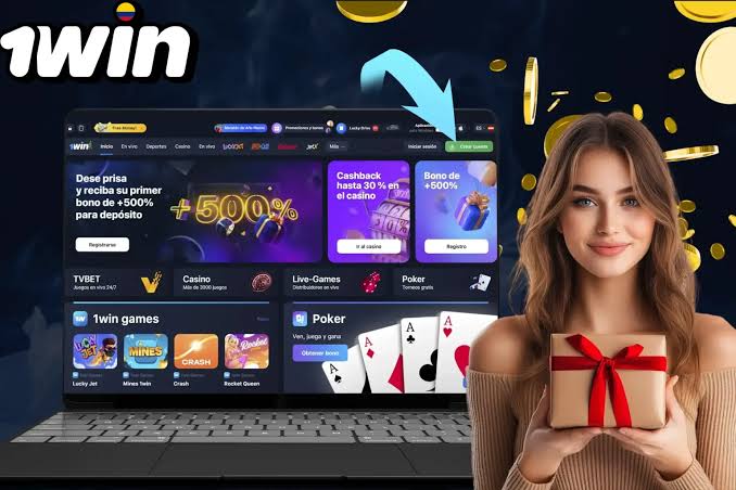 Sitio web de 1win Sitio web de 1win