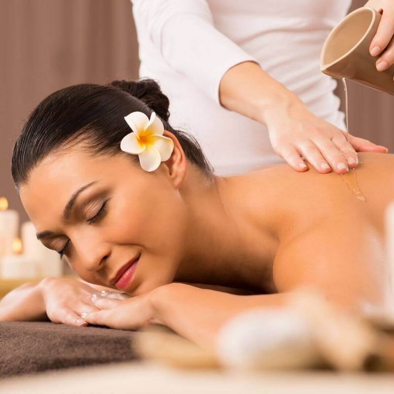 What is Lymphatic Water Drainage Massage? Benefits described What is Lymphatic Water Drainage Massage? Benefits described