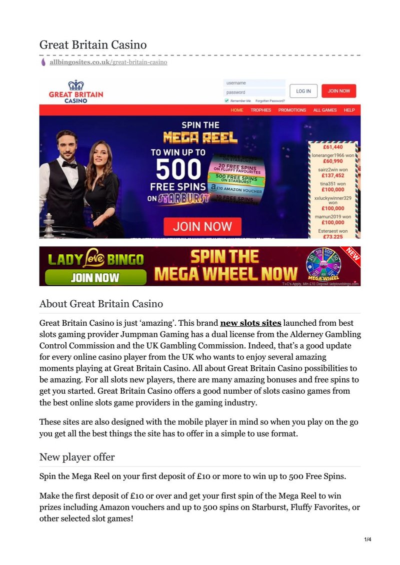 PatrickSpins Casino: A Quick Reality Check